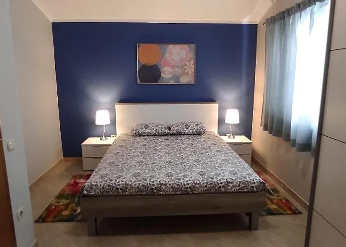 Apartmani Vugec