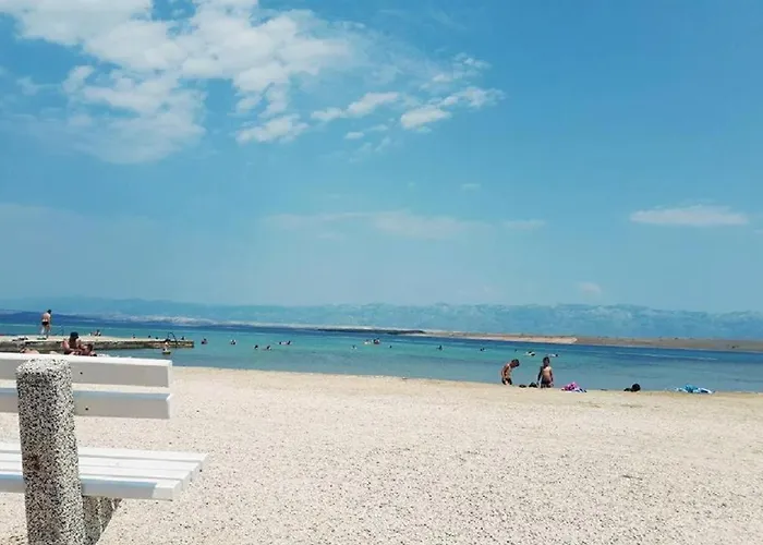 Apartmani Vugec
