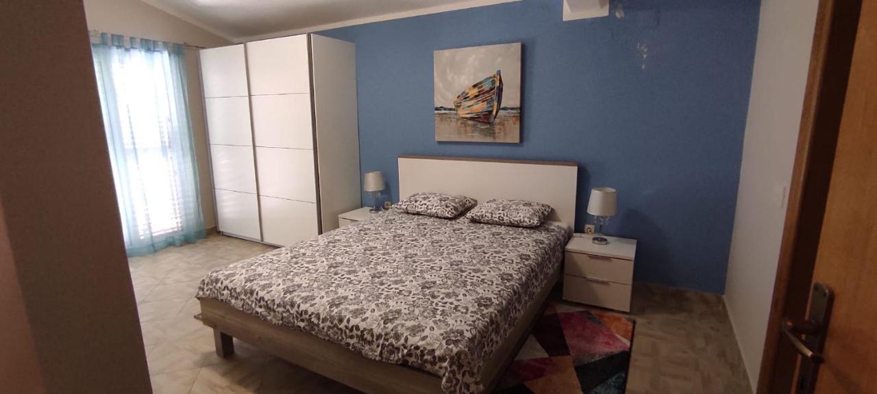 Appartement Vugec *