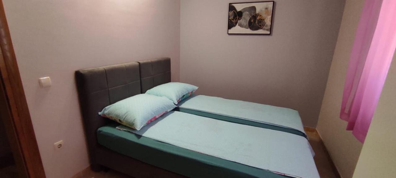 Appartement Vugec