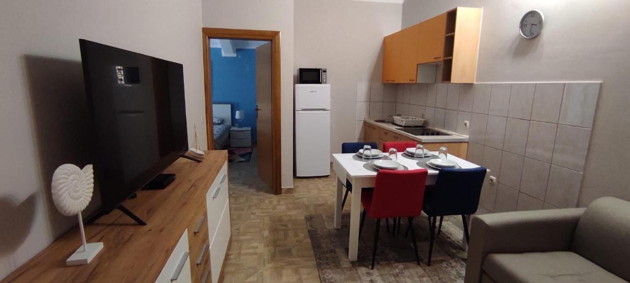 Vugec Appartement