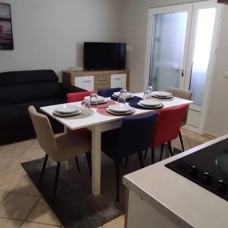Apartmani Vugec Vir Exterior photo