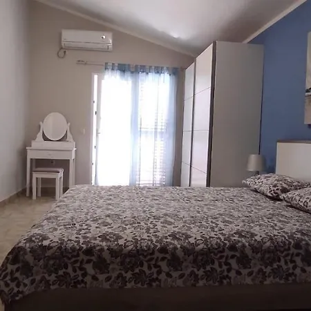Apartmani Vugec Vir Exterior photo