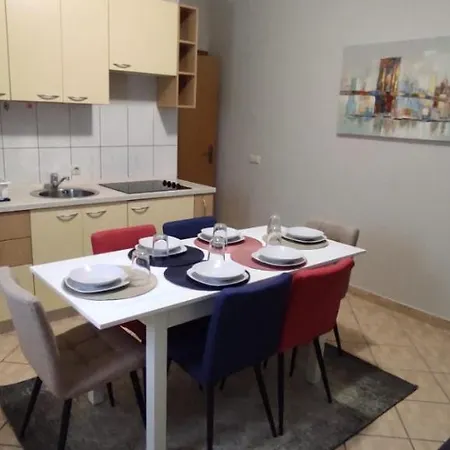 Apartmani Vugec Vir Exterior photo