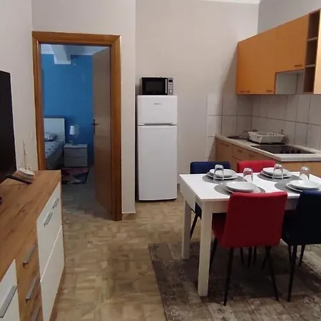 Apartmani Vugec Vir Exterior photo
