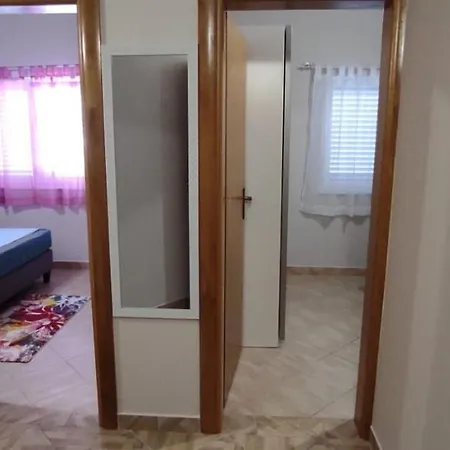 Apartmani Vugec Vir Exterior photo