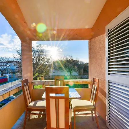 Apartmani Vugec Vir Exterior photo