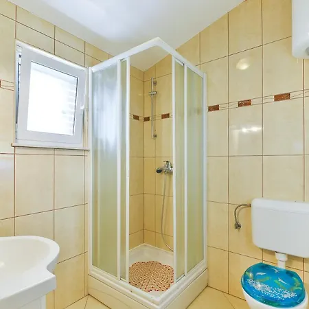 Apartmani Vugec Vir Exterior photo