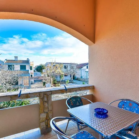 Apartmani Vugec Vir Exterior photo