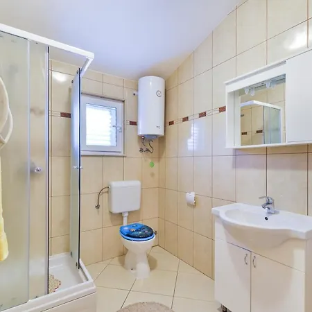 Apartmani Vugec Vir Exterior photo
