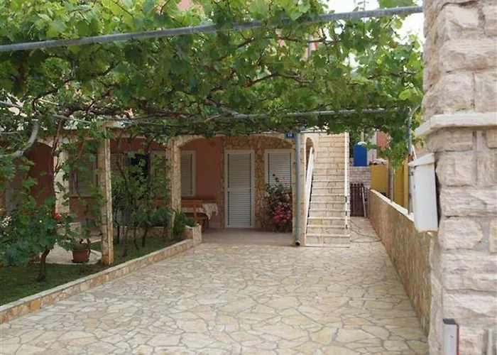 Apartmani Vugec