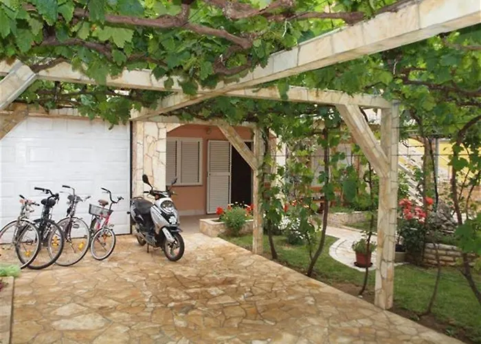 Apartmani Vugec