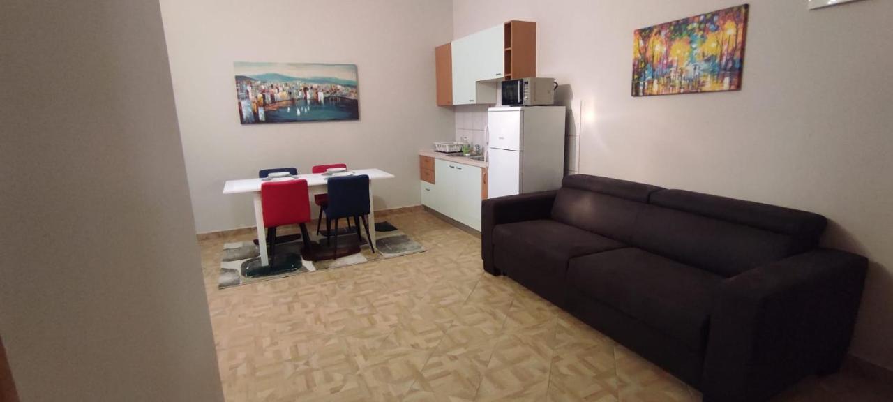 Vugec Apartment
