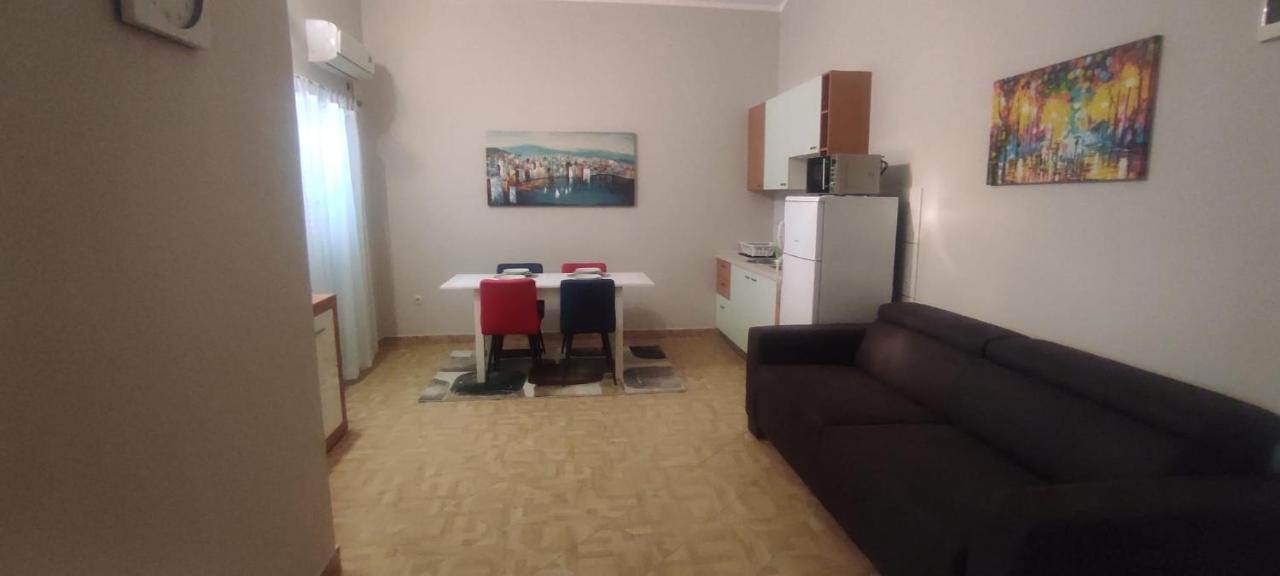 Vugec Apartment Vir