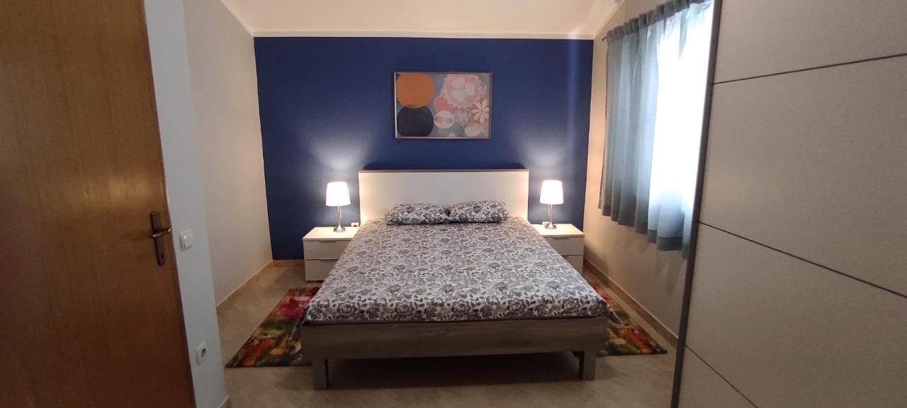 Vugec Apartment