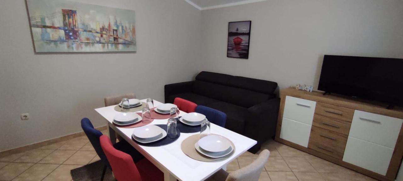 Vugec Apartment