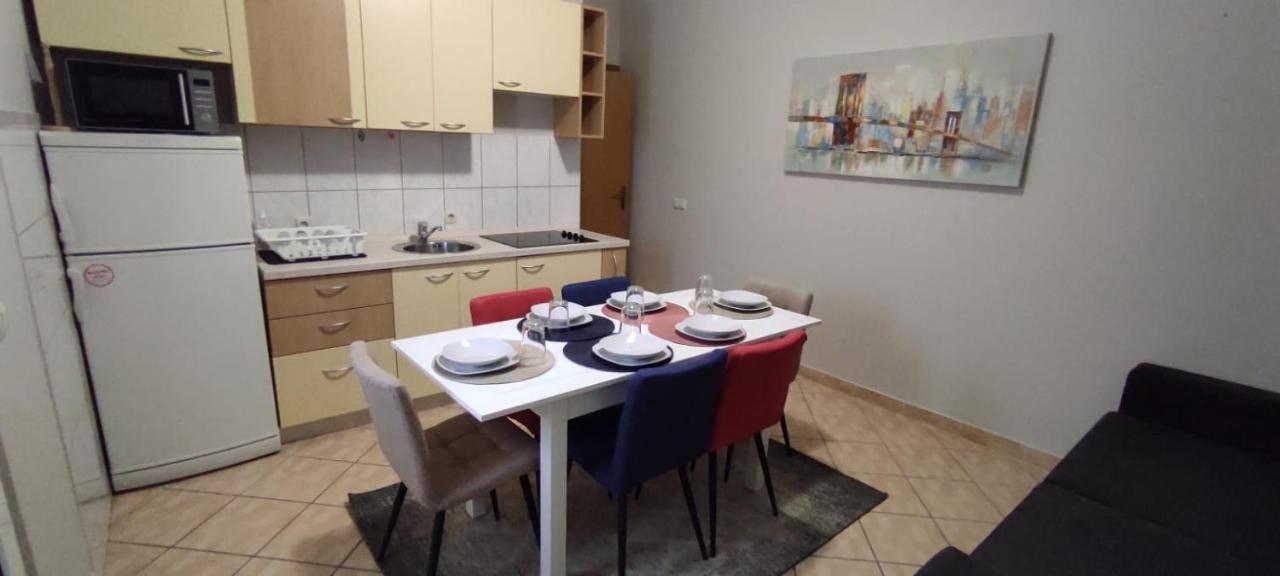 Vugec Apartment *