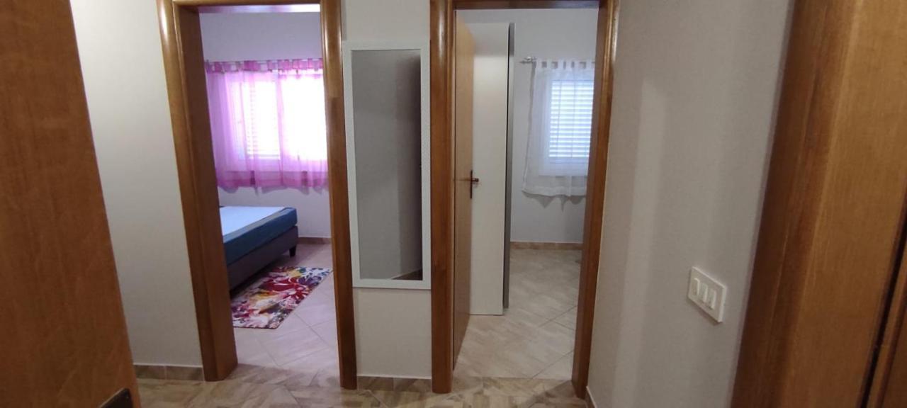 Vugec Apartment Vir