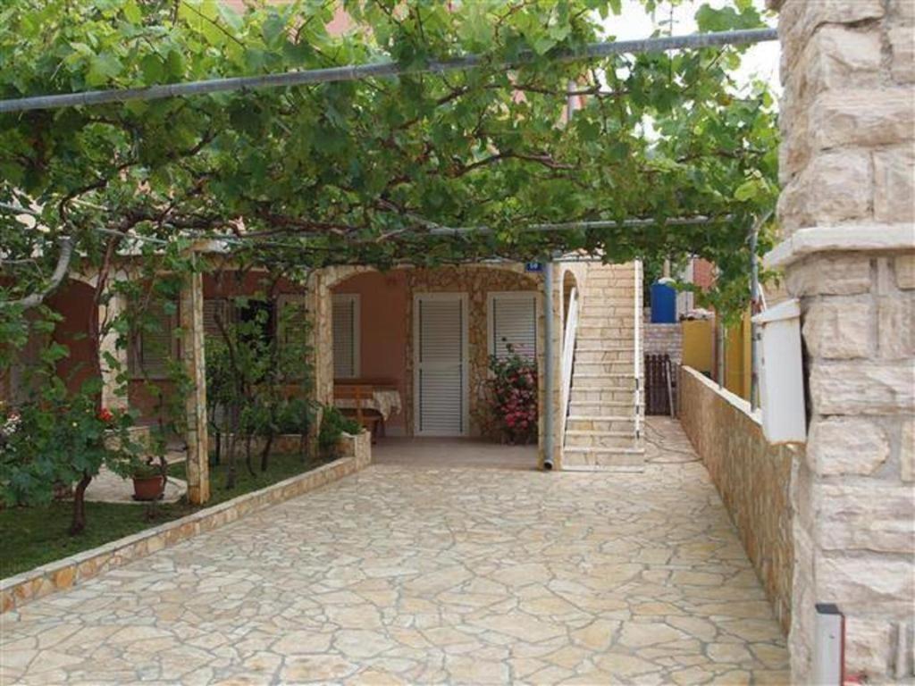 Vugec Apartment *
