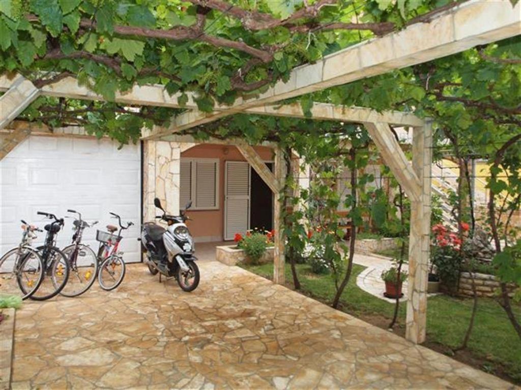 Vugec Apartment *