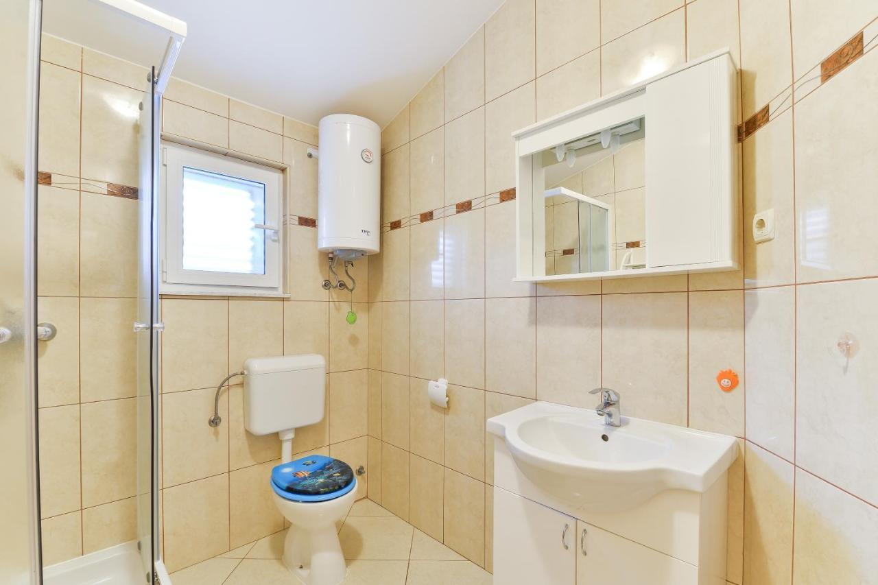 Vugec Apartment