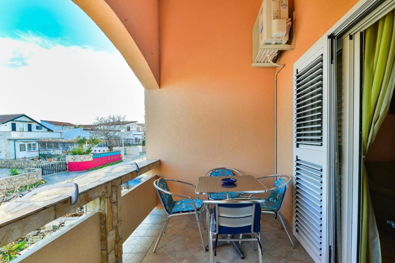 Vugec Apartment *