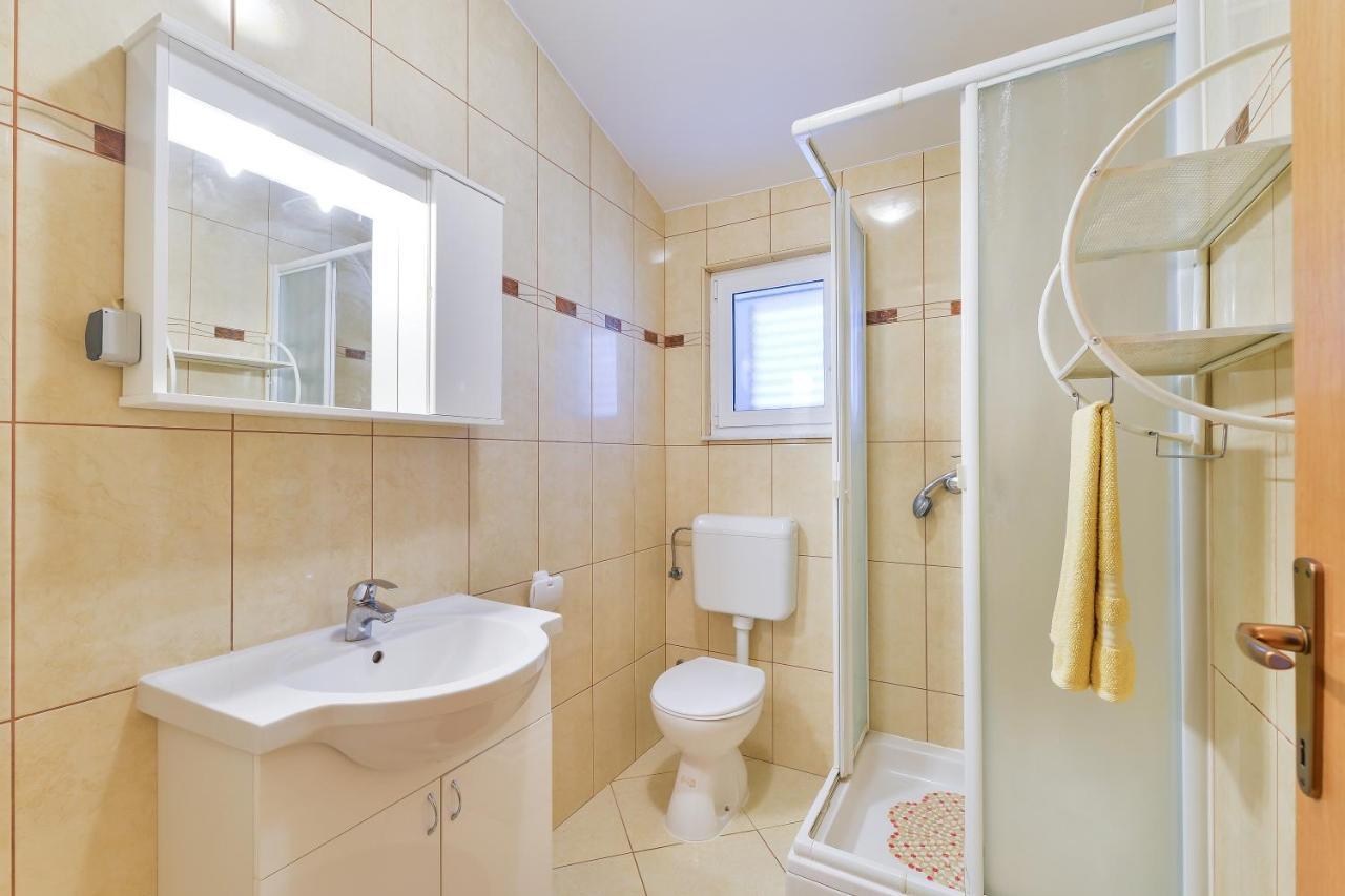 Vugec Apartment