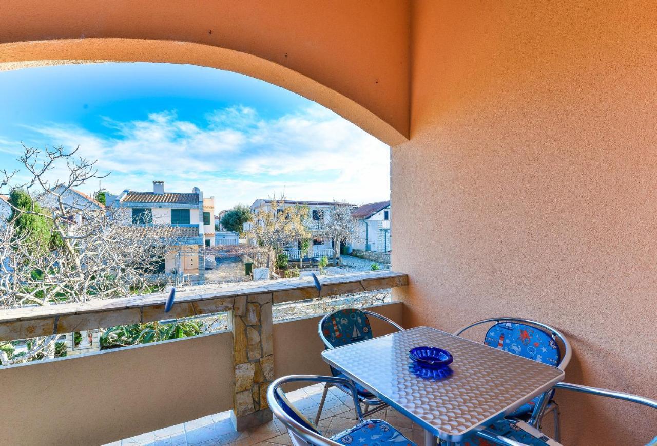 Apartment Vugec Vir